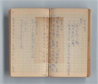 主要名稱：《莫渝札記》第14號圖檔，第46張，共54張