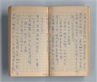 主要名稱：《莫渝札記》第15號圖檔，第15張，共55張