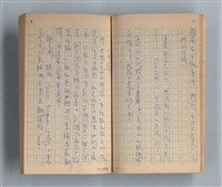 主要名稱：《莫渝札記》第15號圖檔，第17張，共55張