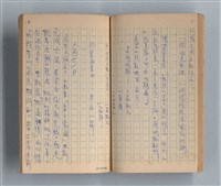 主要名稱：《莫渝札記》第15號圖檔，第30張，共55張