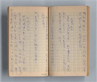 主要名稱：《莫渝札記》第15號圖檔，第38張，共55張