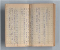 主要名稱：《莫渝札記》第15號圖檔，第46張，共55張