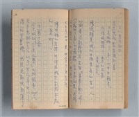 主要名稱：《莫渝札記》第15號圖檔，第49張，共55張