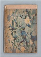 主要名稱：《莫渝札記》第15號圖檔，第55張，共55張