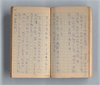 主要名稱：《莫渝札記》第16號圖檔，第13張，共50張