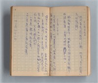 主要名稱：《莫渝札記》第16號圖檔，第15張，共50張