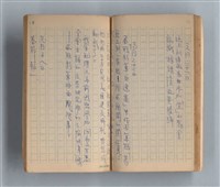 主要名稱：《莫渝札記》第16號圖檔，第28張，共50張