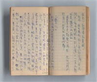 主要名稱：《莫渝札記》第16號圖檔，第33張，共50張