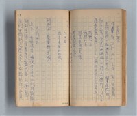 主要名稱：《莫渝札記》第16號圖檔，第39張，共50張