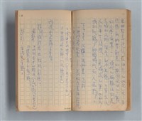 主要名稱：《莫渝札記》第16號圖檔，第42張，共50張