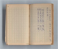 主要名稱：《莫渝札記》第16號圖檔，第48張，共50張