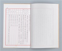 主要名稱：葉公超先生年表補遺暨辭世後有關資訊紀要圖檔，第15張，共17張