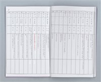 主要名稱：詩詞與政治（提要）圖檔，第7張，共16張