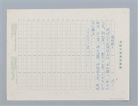 主要名稱：媳婦難當圖檔，第1張，共1張