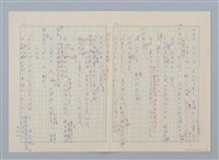 主要名稱：創作民話 （柿子老婆等7篇）第一版圖檔，第2張，共20張