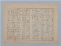 主要名稱：無題名：桃姬と太郎坊のお母さんガ死んでから…圖檔，第2張，共6張