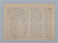 主要名稱：無題名：桃姬と太郎坊のお母さんガ死んでから…圖檔，第3張，共6張