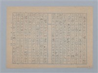 主要名稱：無題名：桃姬と太郎坊のお母さんガ死んでから…圖檔，第4張，共6張