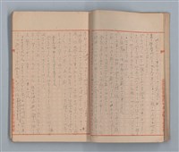 主要名稱：無題名：「私他人の顏見てゐるとお話が出來ないの」...圖檔，第6張，共31張