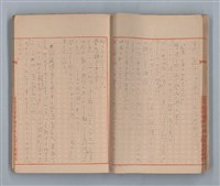 主要名稱：無題名：「私他人の顏見てゐるとお話が出來ないの」...圖檔，第14張，共31張