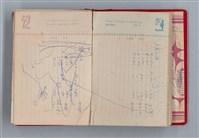 主要名稱：黛綠年華 DIARY （育兒紀錄）圖檔，第40張，共197張