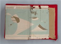主要名稱：集成日記（育兒紀錄）圖檔，第3張，共190張
