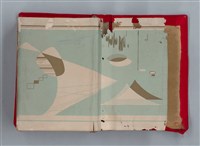 主要名稱：集成日記（育兒紀錄）圖檔，第4張，共190張