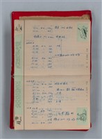 主要名稱：集成日記（育兒紀錄）圖檔，第15張，共190張