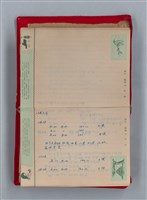 主要名稱：集成日記（育兒紀錄）圖檔，第19張，共190張