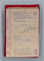主要名稱：集成日記（育兒紀錄）圖檔，第20張，共190張