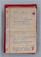 主要名稱：集成日記（育兒紀錄）圖檔，第22張，共190張