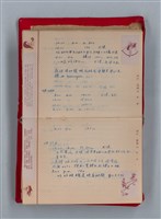 主要名稱：集成日記（育兒紀錄）圖檔，第24張，共190張