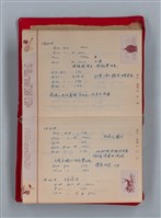 主要名稱：集成日記（育兒紀錄）圖檔，第26張，共190張