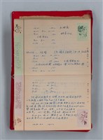 主要名稱：集成日記（育兒紀錄）圖檔，第27張，共190張