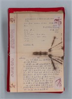 主要名稱：集成日記（育兒紀錄）圖檔，第41張，共190張