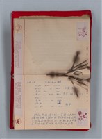 主要名稱：集成日記（育兒紀錄）圖檔，第43張，共190張