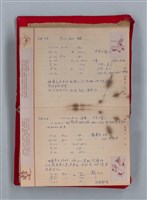 主要名稱：集成日記（育兒紀錄）圖檔，第45張，共190張