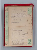 主要名稱：集成日記（育兒紀錄）圖檔，第48張，共190張