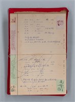 主要名稱：集成日記（育兒紀錄）圖檔，第51張，共190張