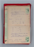 主要名稱：集成日記（育兒紀錄）圖檔，第55張，共190張