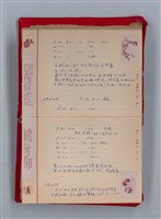 主要名稱：集成日記（育兒紀錄）圖檔，第56張，共190張