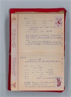 主要名稱：集成日記（育兒紀錄）圖檔，第64張，共190張