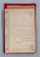 主要名稱：集成日記（育兒紀錄）圖檔，第92張，共190張