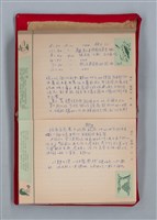 主要名稱：集成日記（育兒紀錄）圖檔，第141張，共190張