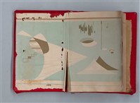 主要名稱：集成日記（育兒紀錄）圖檔，第156張，共190張