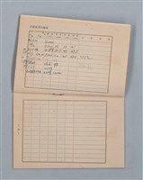 主要名稱：集成日記（育兒紀錄）圖檔，第160張，共190張