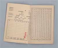 主要名稱：集成日記（育兒紀錄）圖檔，第174張，共190張