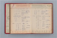 主要名稱：美麗的生活  日記本（育兒紀錄）圖檔，第49張，共76張