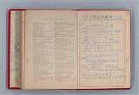 主要名稱：美麗的生活  日記本（育兒紀錄）圖檔，第67張，共76張