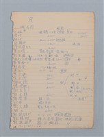 主要名稱：美麗的生活  日記本（育兒紀錄）圖檔，第69張，共76張